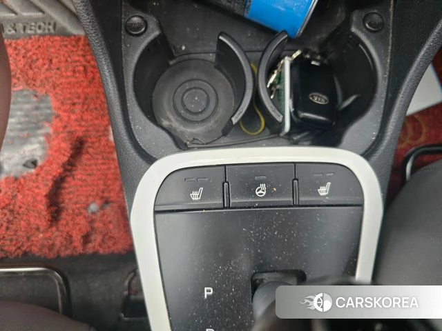 Kia All New Morning (JA) 2018 Белый из Кореи, фото 4