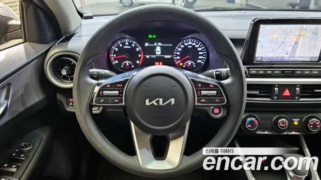 Kia The New K3 2nd generation id 2944784 из Кореи 4