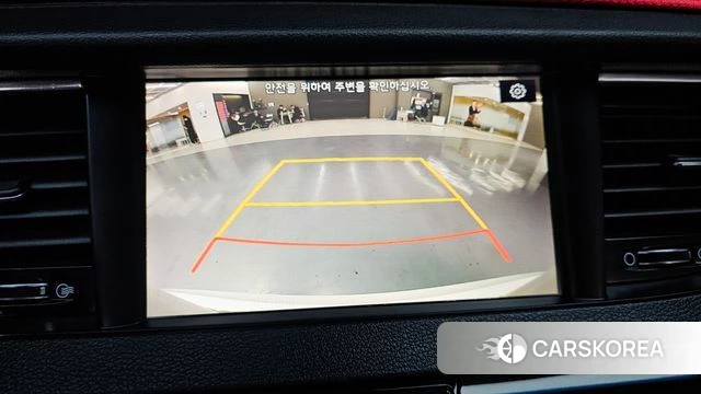 Kia Come New K7 2018 Белый из Кореи, фото 4