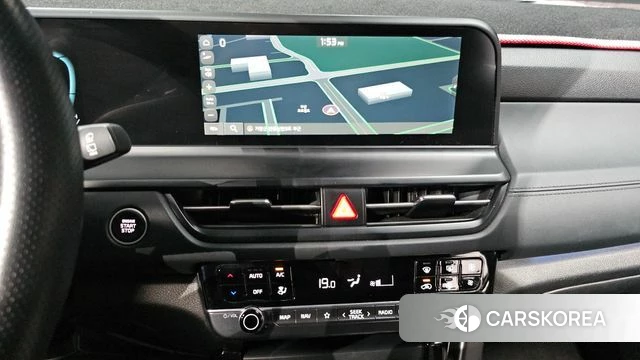 Kia The New Seltos 2023 Белый из Кореи, фото 4
