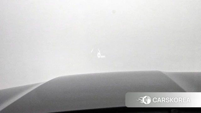 Kia Mohave Master 2019 Черный из Кореи, фото 4