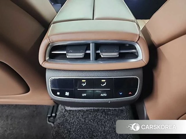 Genesis G80 (RG3) 2022 Белый из Кореи, фото 4