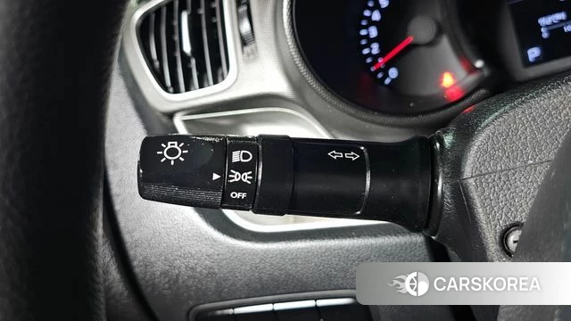 Kia The New Ray 2020 Песочный из Кореи, фото 4