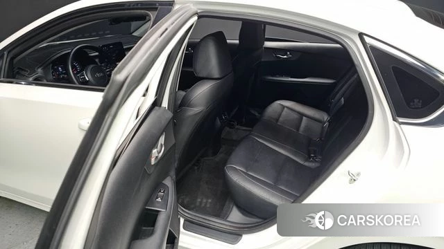 Kia Come New K3 2019 Белый из Кореи, фото 4