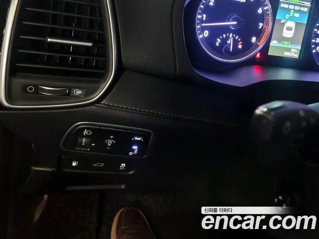 Hyundai Grandeur IG 2018 Черный из Кореи, фото 4