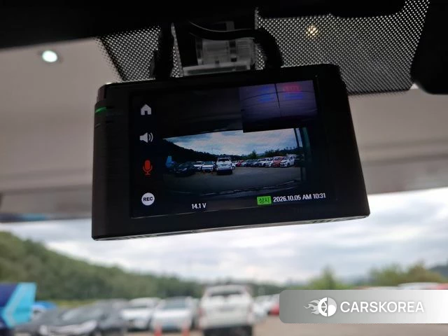 Kia Come New K3 2021 Красный из Кореи, фото 4