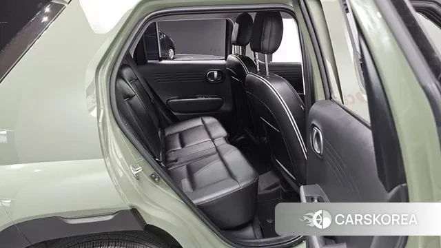 Hyundai Casper 2023 Цвет тростника из Кореи, фото 4