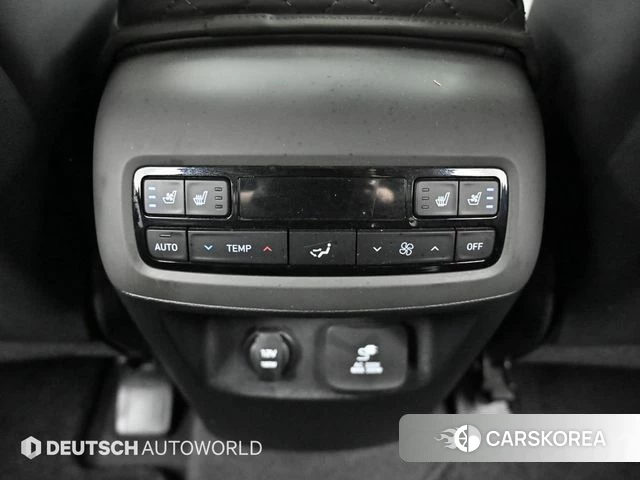 Hyundai Palisade 2021 Белый из Кореи, фото 4