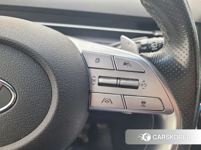 Hyundai Staria 2021 Серый из Кореи, фото 4