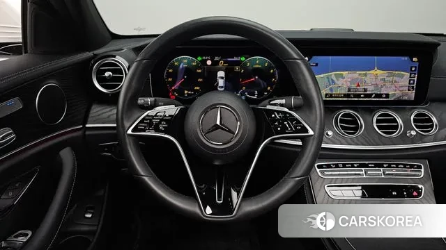 Mercedes-Benz E-Class W213 2023 Белый из Кореи, фото 4