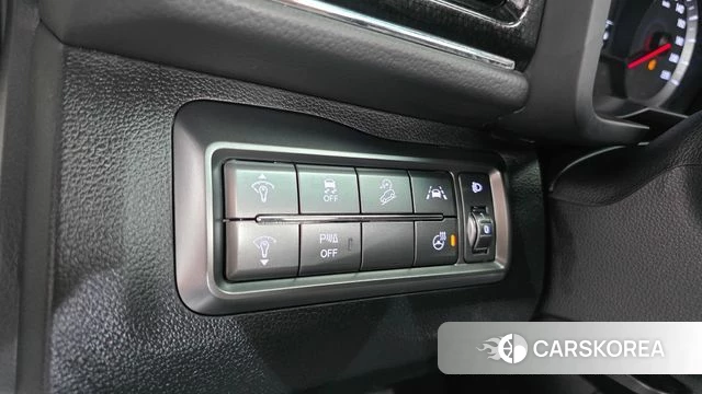 Ssangyong Tivoli Air 2021 Белый из Кореи, фото 4