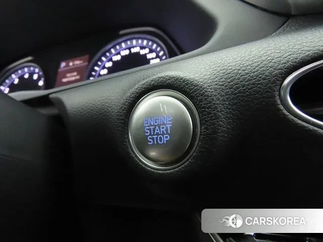 Hyundai Sonata (DN8) 2021 Белый из Кореи, фото 4