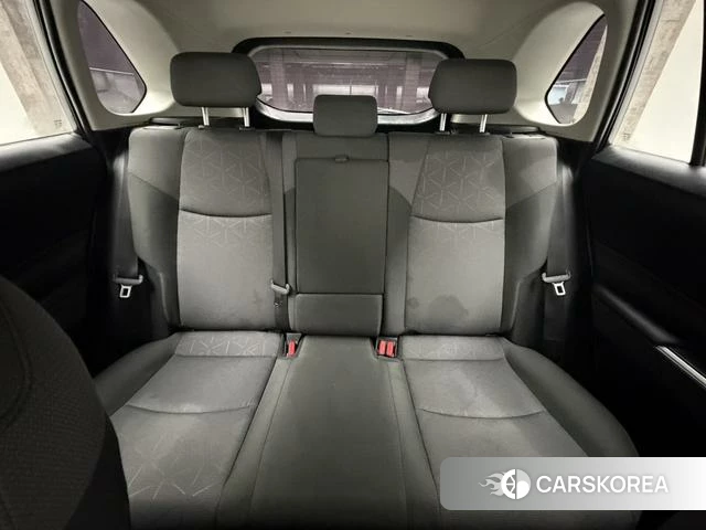 Toyota RAV4 Rongfang 2022 Черный из Китая, фото 4
