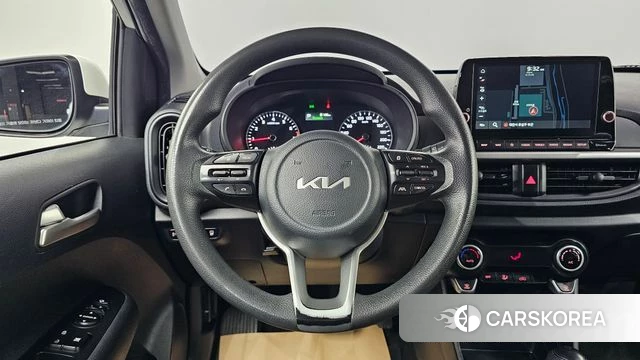 Kia Morning Urban (JA) 2022 Белый из Кореи, фото 4