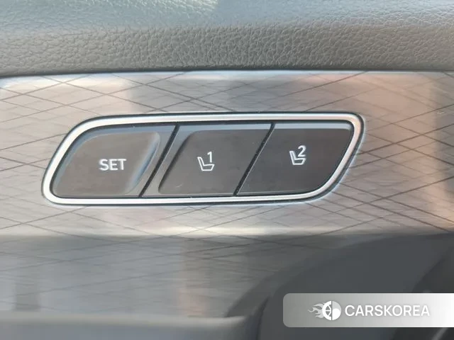 Hyundai Palisade 2019 Серый из Кореи, фото 4