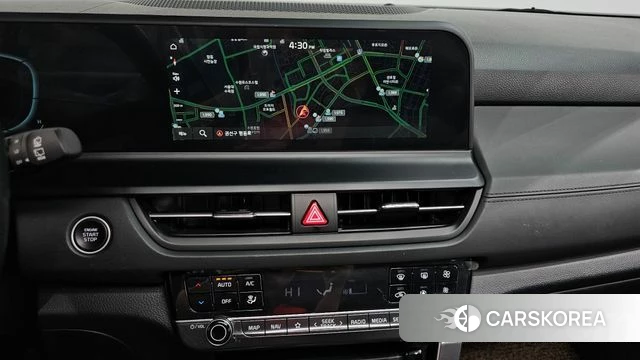 Kia The New Seltos 2022 Белый из Кореи, фото 4