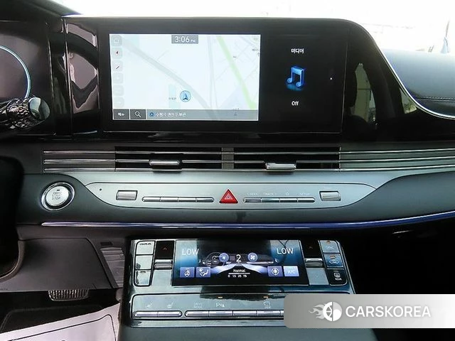 Hyundai The New Grandeur IG id 3942027 из Кореи 4