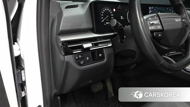 Kia The New Sportage 5th Generation 2024 Белый из Кореи, фото 4