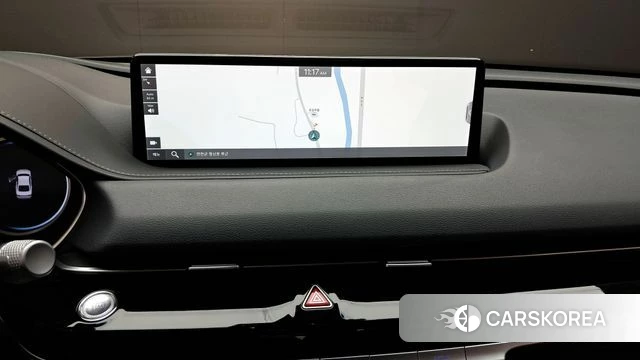 Genesis G80 (RG3) 2024 Черный из Кореи, фото 4