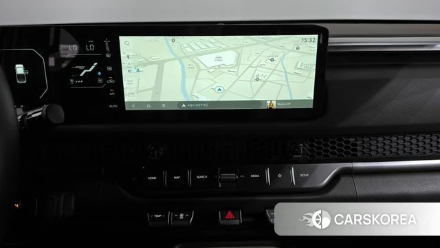 Kia Tasman 2025 Черный из Кореи, фото 4