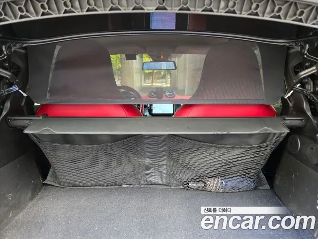 Smart Potu Coupe 3rd generation 2018 Золотой двухцветный из Кореи, фото 4