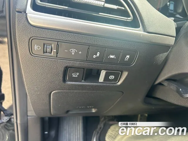 Hyundai Palisade id 2692274 из Кореи 4