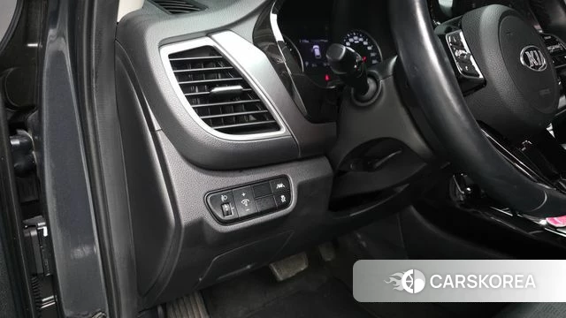 Kia Seltos 2020 Серый из Кореи, фото 4