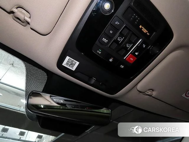 Kia Carnival 4th generation 2022 Черный из Кореи, фото 4