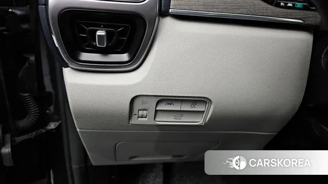 Kia Sorento 4th Generation 2021 Серый из Кореи, фото 4