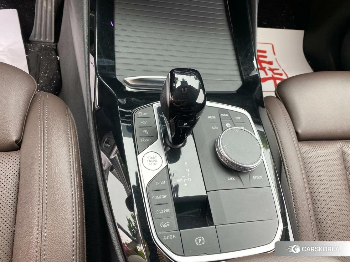 BMW X3 2022 Белый из Китая, фото 4