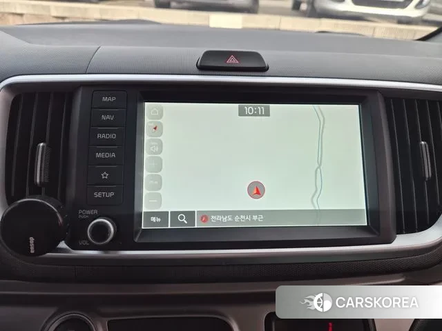 Kia The New Ray 2022 Белый из Кореи, фото 4