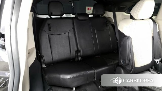 Toyota Sienna 4th Generation 2025 Серый из Кореи, фото 4