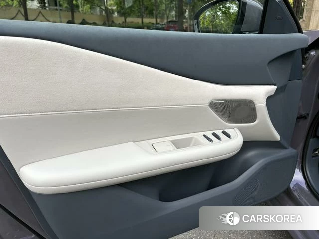 Nissan Teana 2025 Фиолетовый из Китая, фото 4