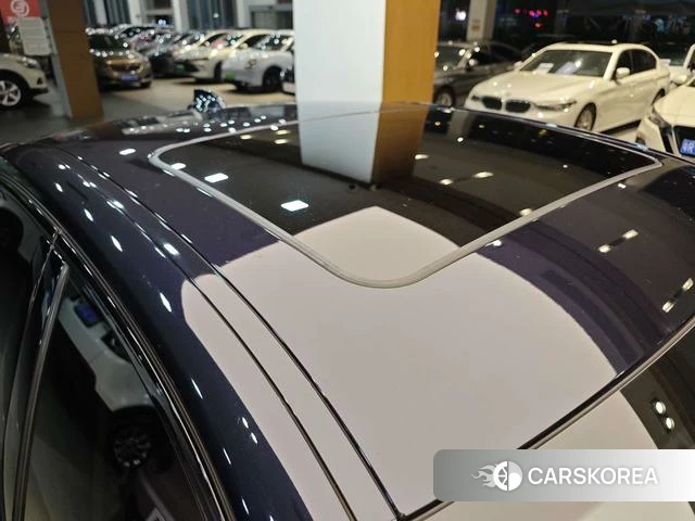 BMW 3 series 2021 Черный из Китая, фото 4