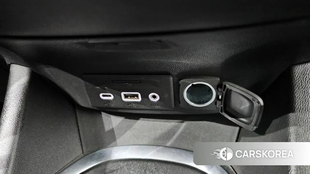 Chevrolet (GM Daewoo) The New Malibu 2022 Синий из Кореи, фото 4