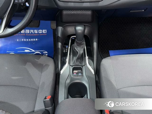 Toyota Corolla 2021 Шампань из Китая, фото 4