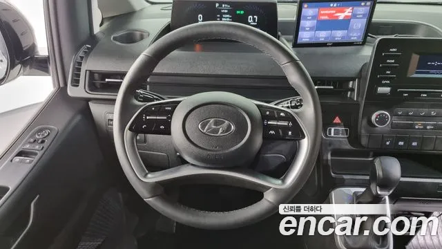 Hyundai Staria id 2500917 из Кореи 4