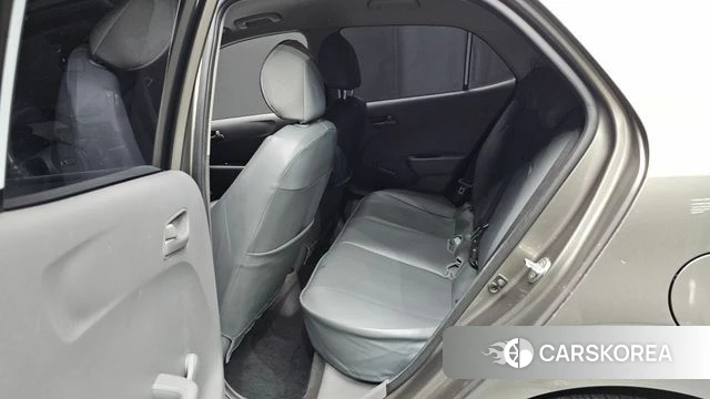 Kia All New Morning (JA) 2018 Серебристо-серый из Кореи, фото 4