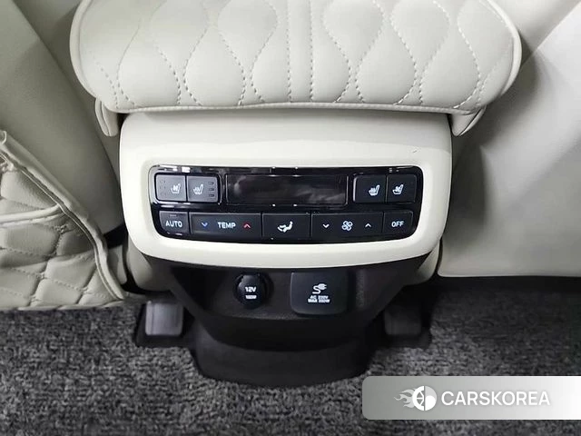 Hyundai Palisade 2021 Белый из Кореи, фото 4