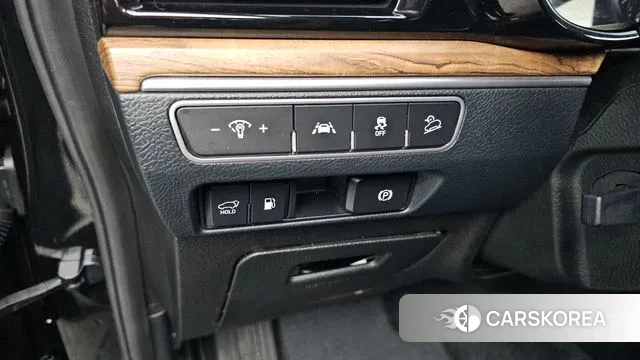 Kia Mohave Master 2020 Черный из Кореи, фото 4