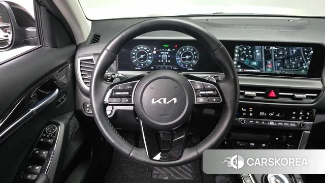 Kia The New Seltos 2025 Черный из Кореи, фото 4