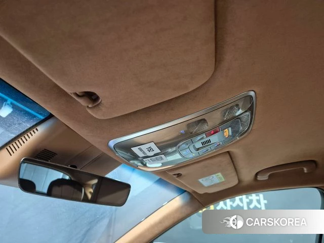 Genesis GV80 2024 Белый из Кореи, фото 4