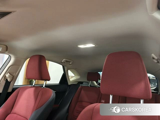 Lexus NX 2019 Серебристо-серый из Китая, фото 4