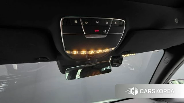 Mercedes-Benz S-Class W222 2020 Серый из Кореи, фото 4