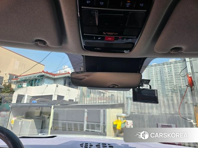 Hyundai Santa Fe (MX5) 2024 Белый из Кореи, фото 4