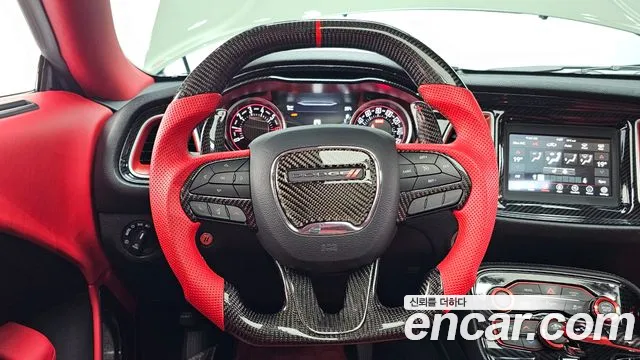 Dodge Challenger id 2758266 из Кореи 4