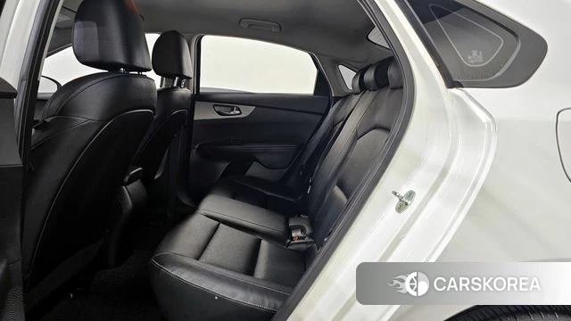 Kia Come New K3 2020 Черный из Кореи, фото 4