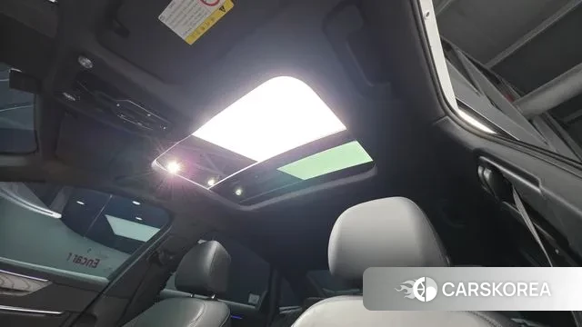 Audi A6 (C8) 2020 Белый из Кореи, фото 4