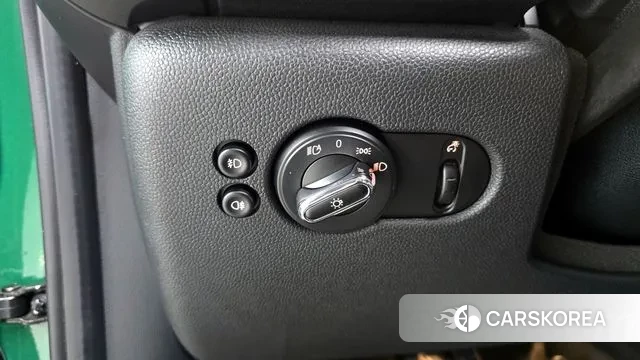 Mini Cooper 2020 Зеленый из Кореи, фото 4