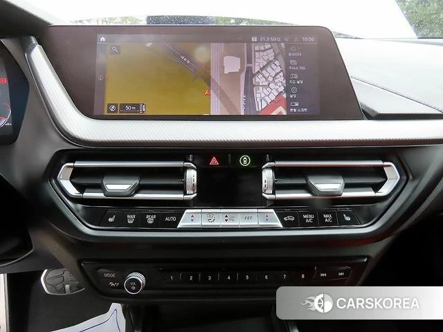 BMW 2 Series Gran Coupe (F44) 2021 Белый из Кореи, фото 4